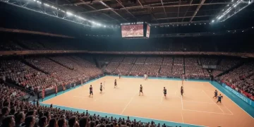 Superliga de vôlei 2026: quem serão os favoritos?