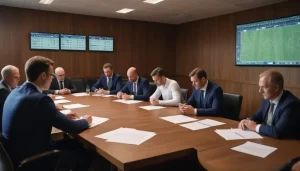 Mercado da Bola 2026: transferências que vão mudar tudo