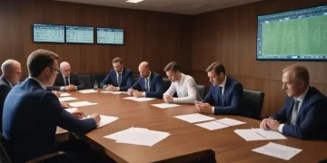 Mercado da Bola 2026: transferências que vão mudar tudo