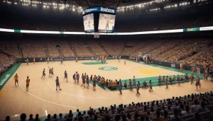 Basquete Brasileiro 2026: novas tendências e surpresas