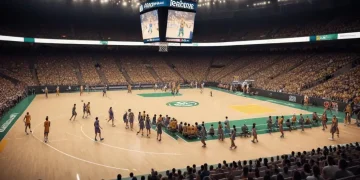 Basquete Brasileiro 2026: novas tendências e surpresas