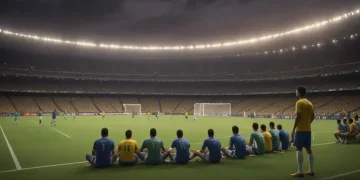 Futebol Brasileiro 2026: transferências, promessas