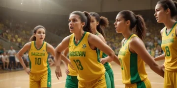 Basquete feminino brasileiro: histórias que inspiram