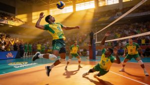 Vôlei Brasileiro 2026: seleções, Superliga e expectativas Vôlei Brasileiro 2026: seleções, Superliga e expectativas