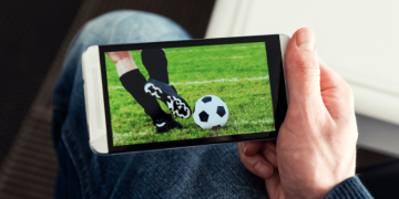 assistir futebol online grátis pelo celular