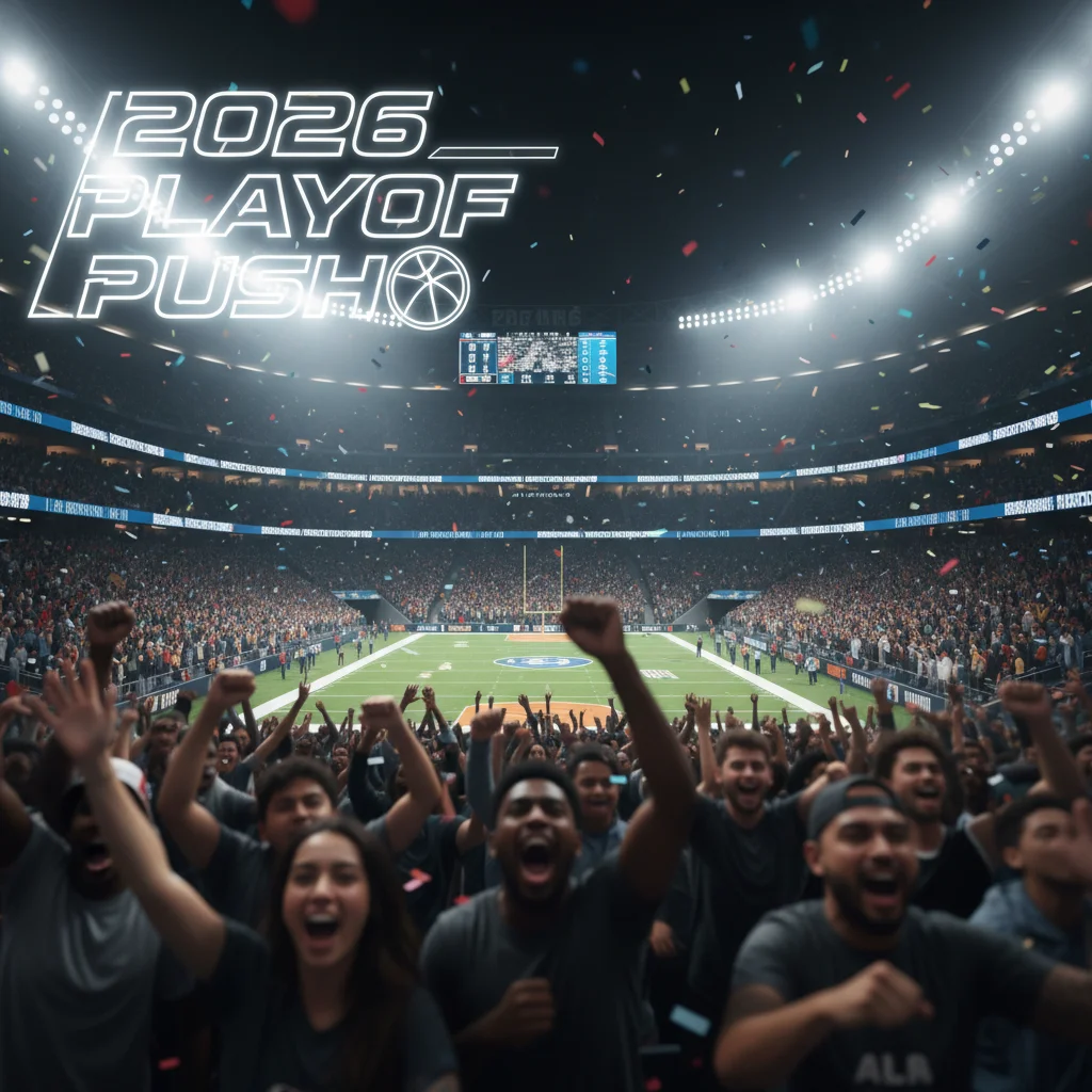 Playoff Push 2026: Identifying High-Value Teams for Championship Odds