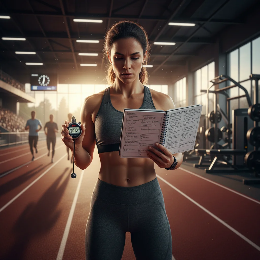 Mastering Training Load: A 3-Month Cycle for Peak 2026 Performance