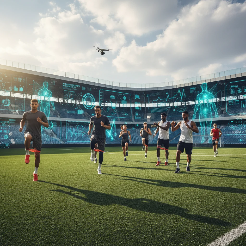 Player Injury Prevention: Data-Driven Strategies to Reduce Absences by 10% in 2026