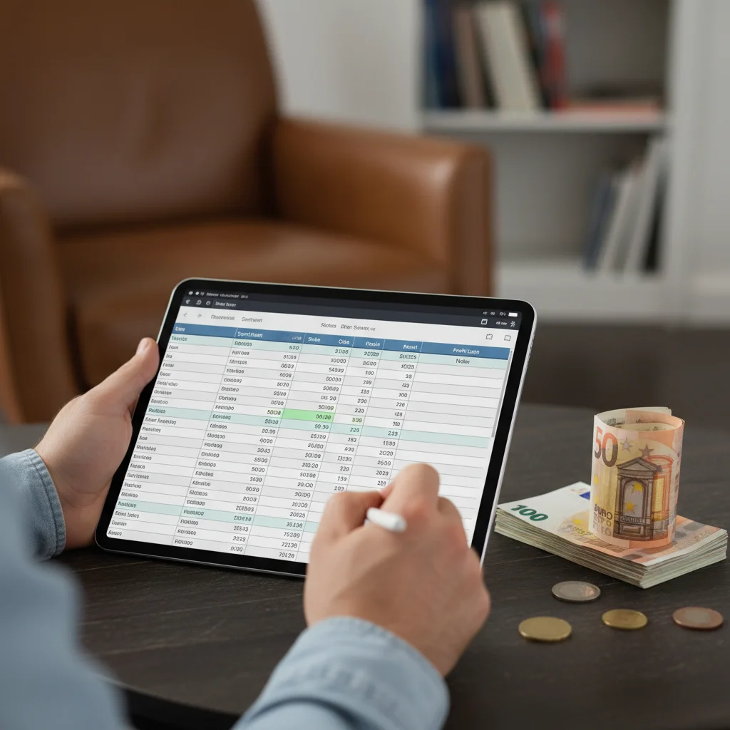 Bankroll management and betting record keeping for NBA