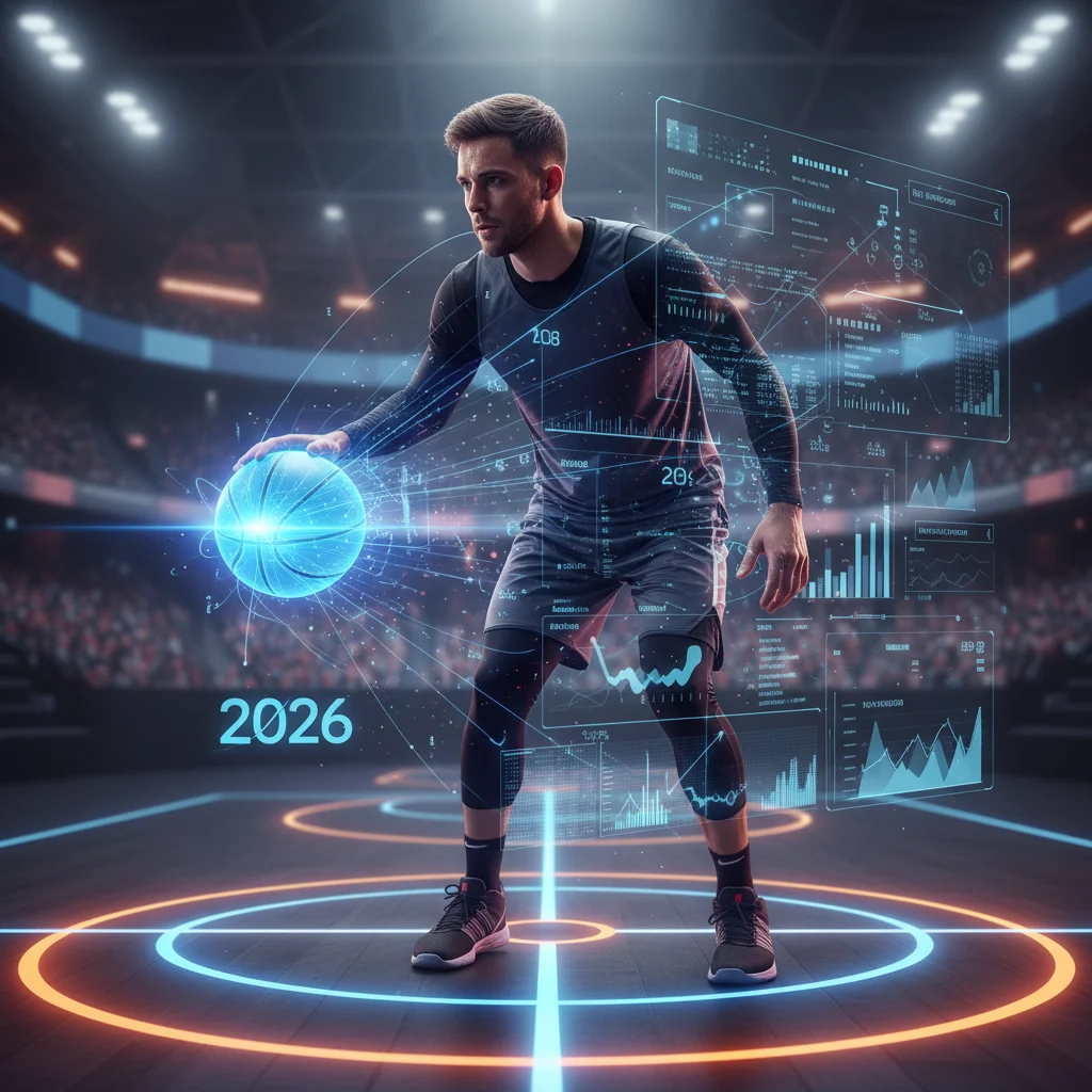 Predictive Modeling in Basketball: Forecasting Player Breakouts 2026