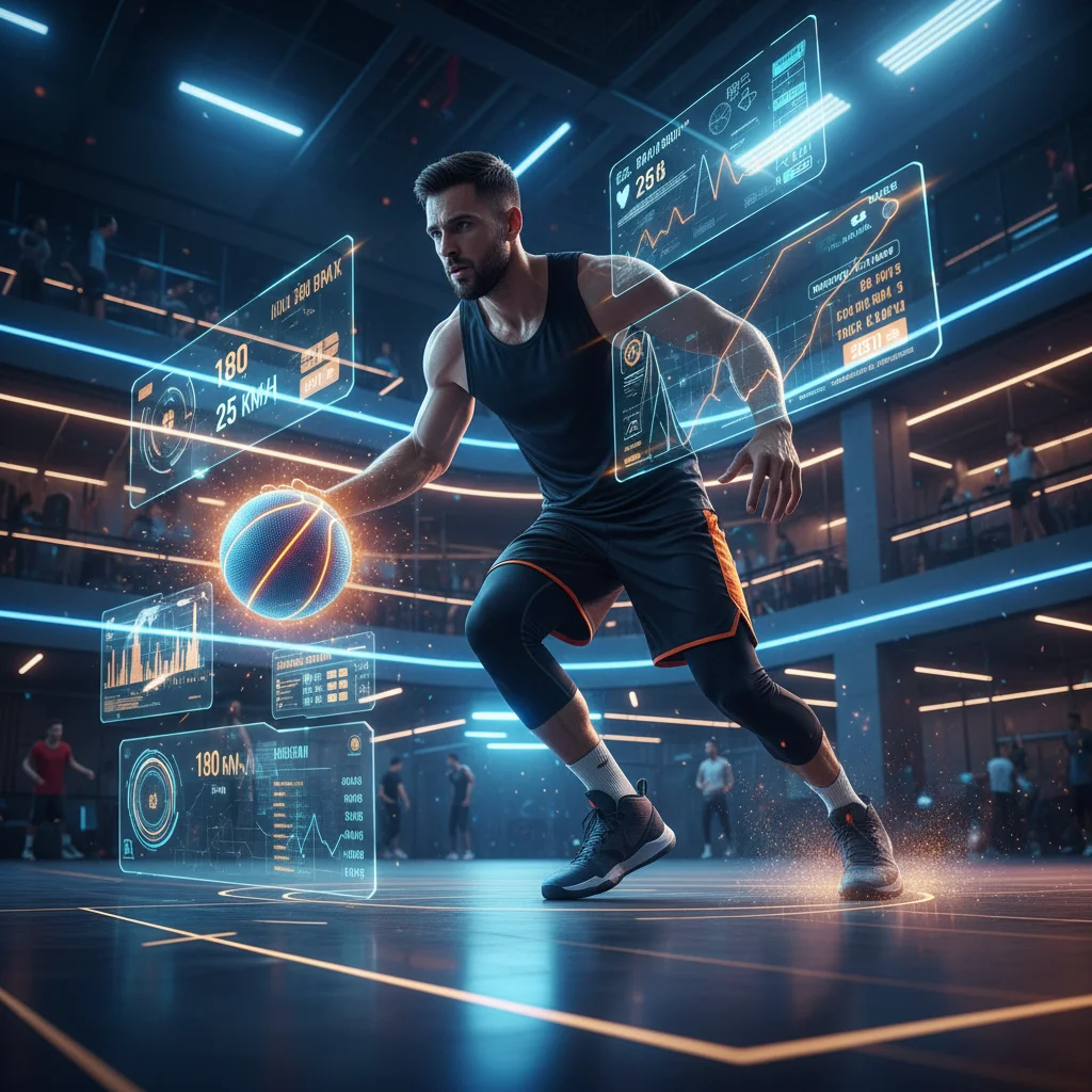 Optimizing Basketball Player Development with Sports Science by 2026