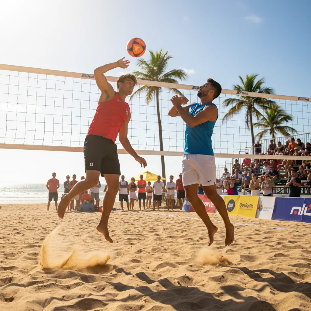 Mastering Footvolley: Advanced Strategy Drills for 2026 Success