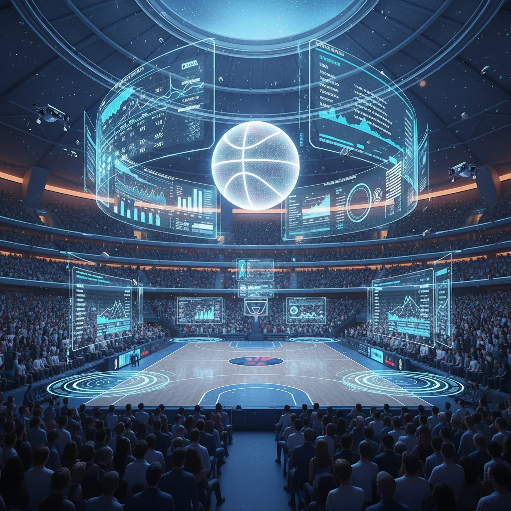 NBA Team Efficiency Ratings 2026: A Data-Driven Comparison and Analysis