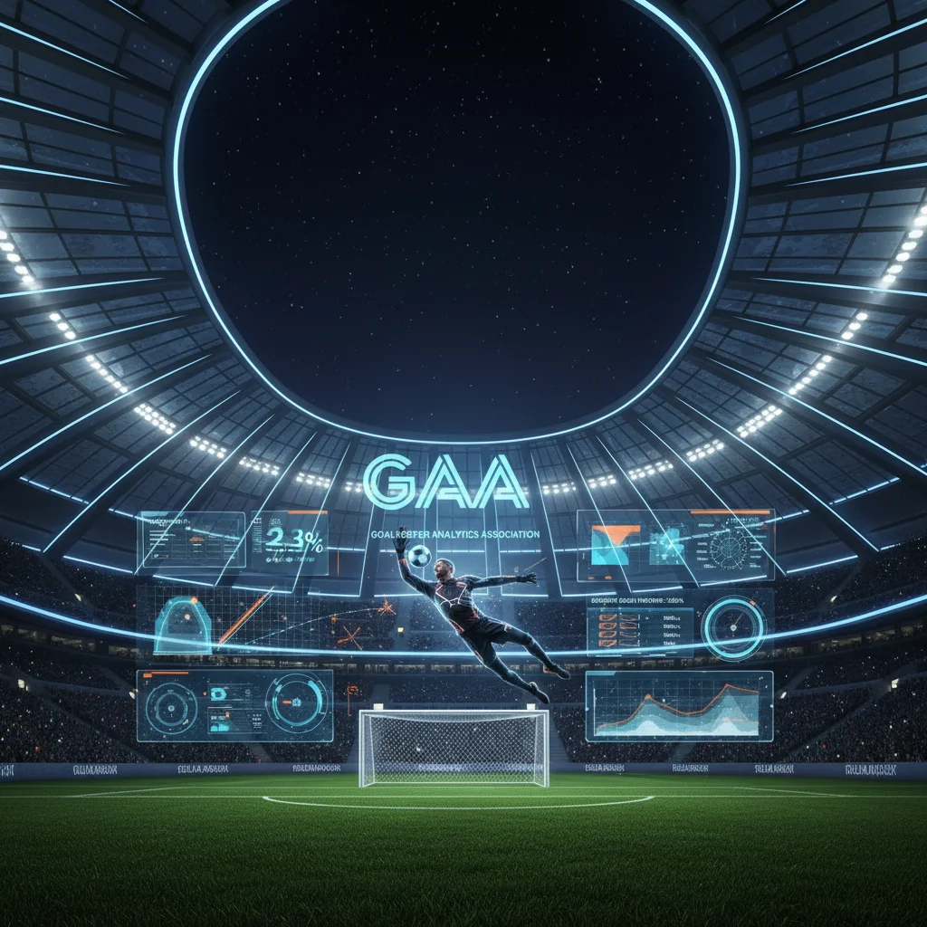 Goalkeeper Analytics: New Metrics for 2026 Performance Evaluation