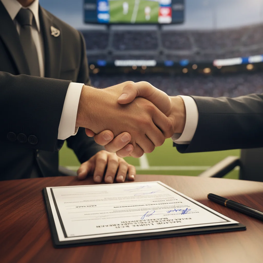 MLS 2026 Contracts: Decoding Player Performance Bonus Financial Impact