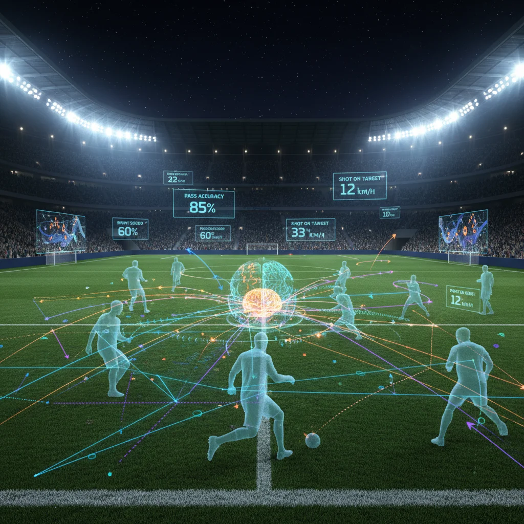 MLS Player Recruitment: Data-Driven Strategies for 2026 Transfers