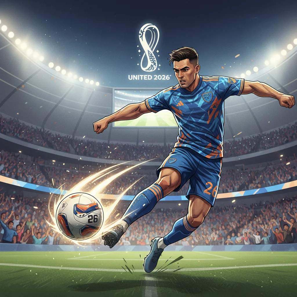 MLS Player Performance: 2026 World Cup Impact Analysis (6-Month Review)