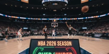 NBA Rule Changes 2026: Impact on Over/Under Betting NBA 2026 rule changes impact on over under betting strategy