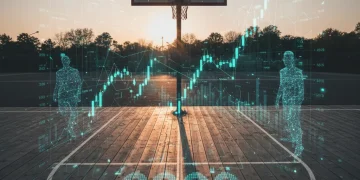Unlocking Value: A 5-Step Process for NBA Futures Bets 2026 Strategic NBA futures betting for the 2026 season