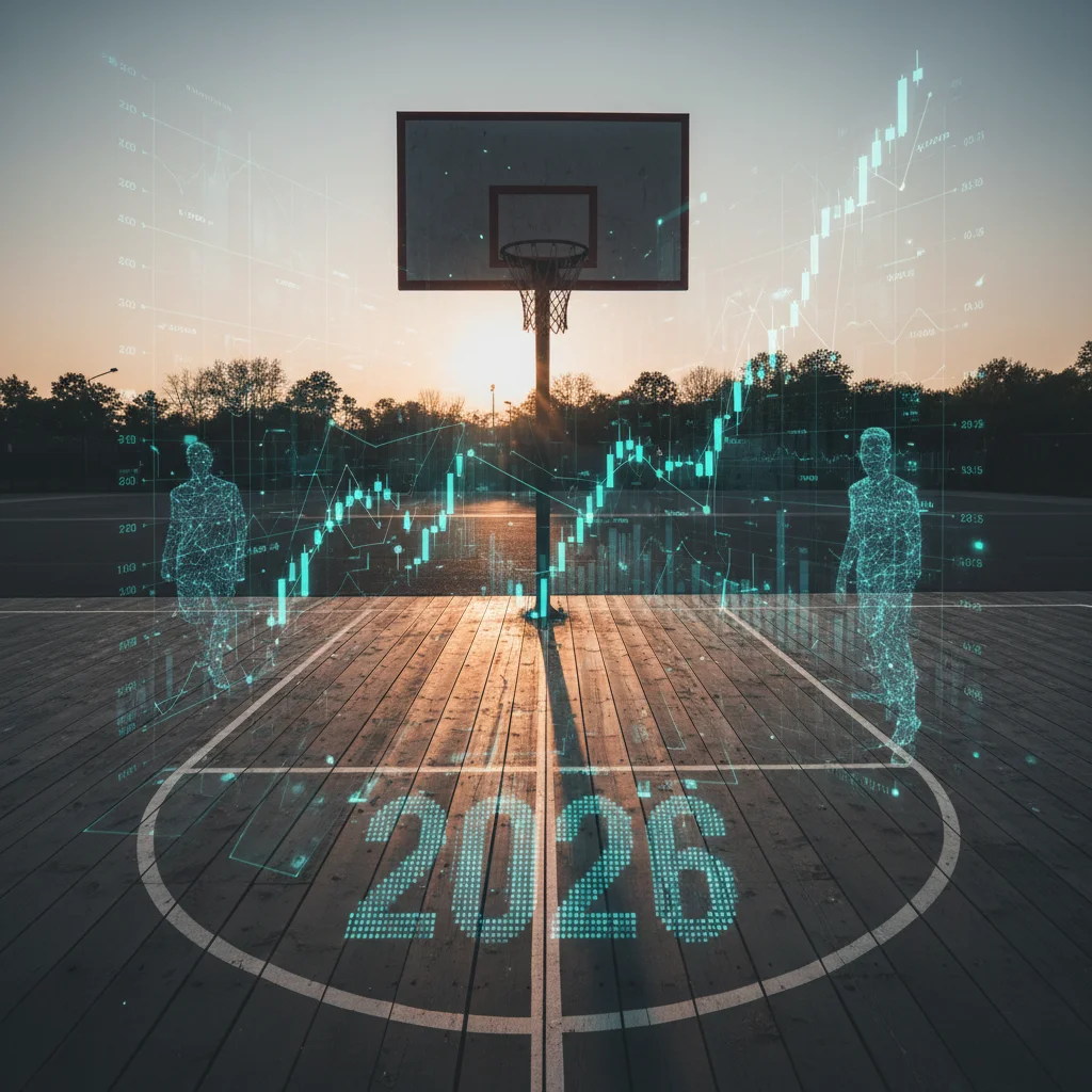 Unlocking Value: A 5-Step Process for NBA Futures Bets 2026