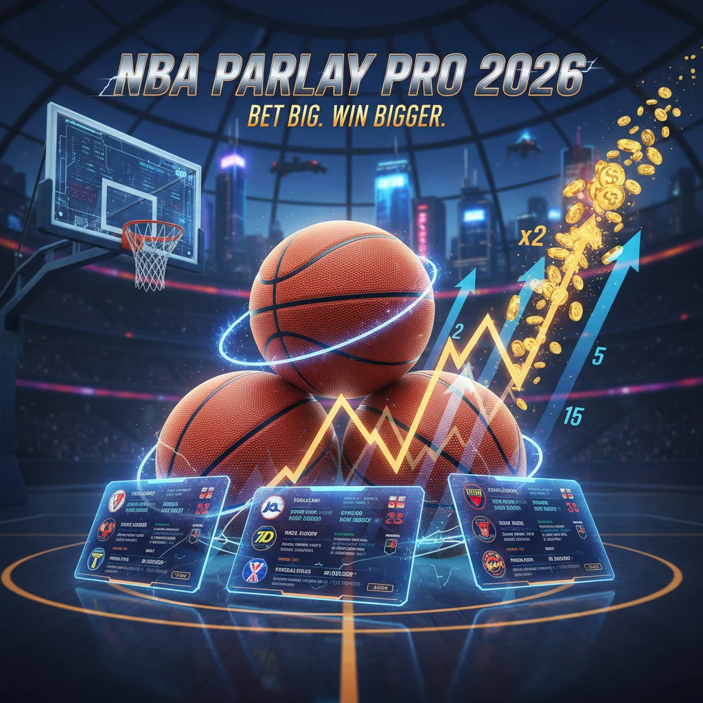 Maximizing Your NBA Parlay Payouts: A Step-by-Step Guide for 2026