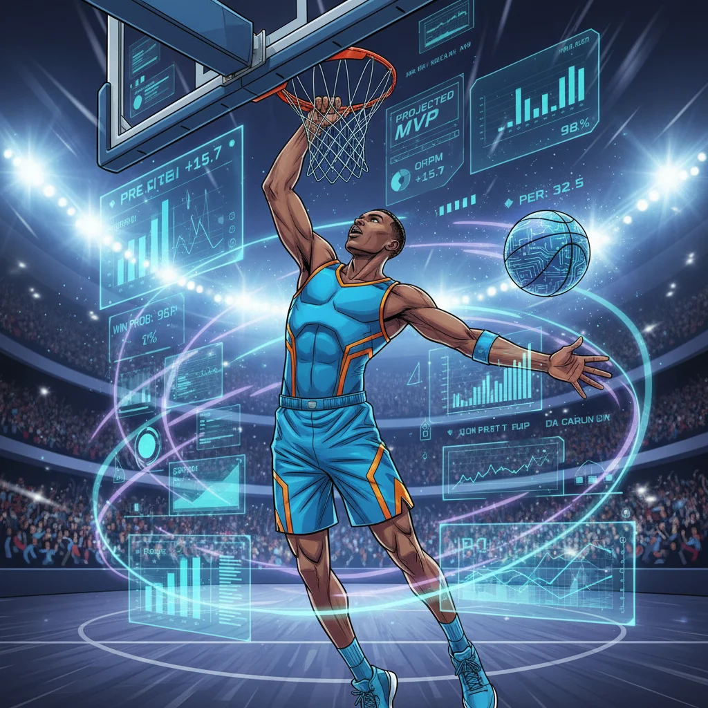 NBA Rookie Performance: Unlocking 2026 Prediction Secrets
