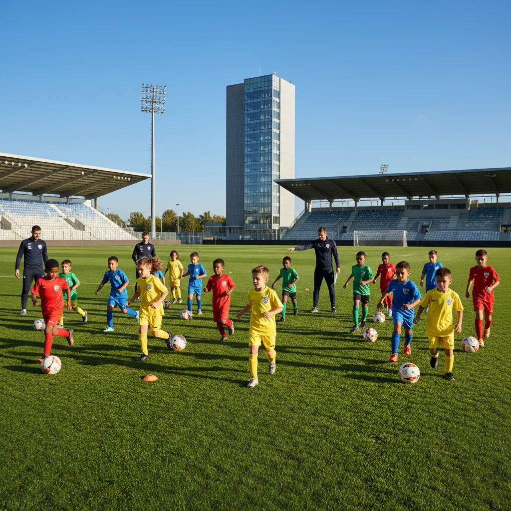 USSF Coaching Certifications 2026: Youth Soccer Development Impact
