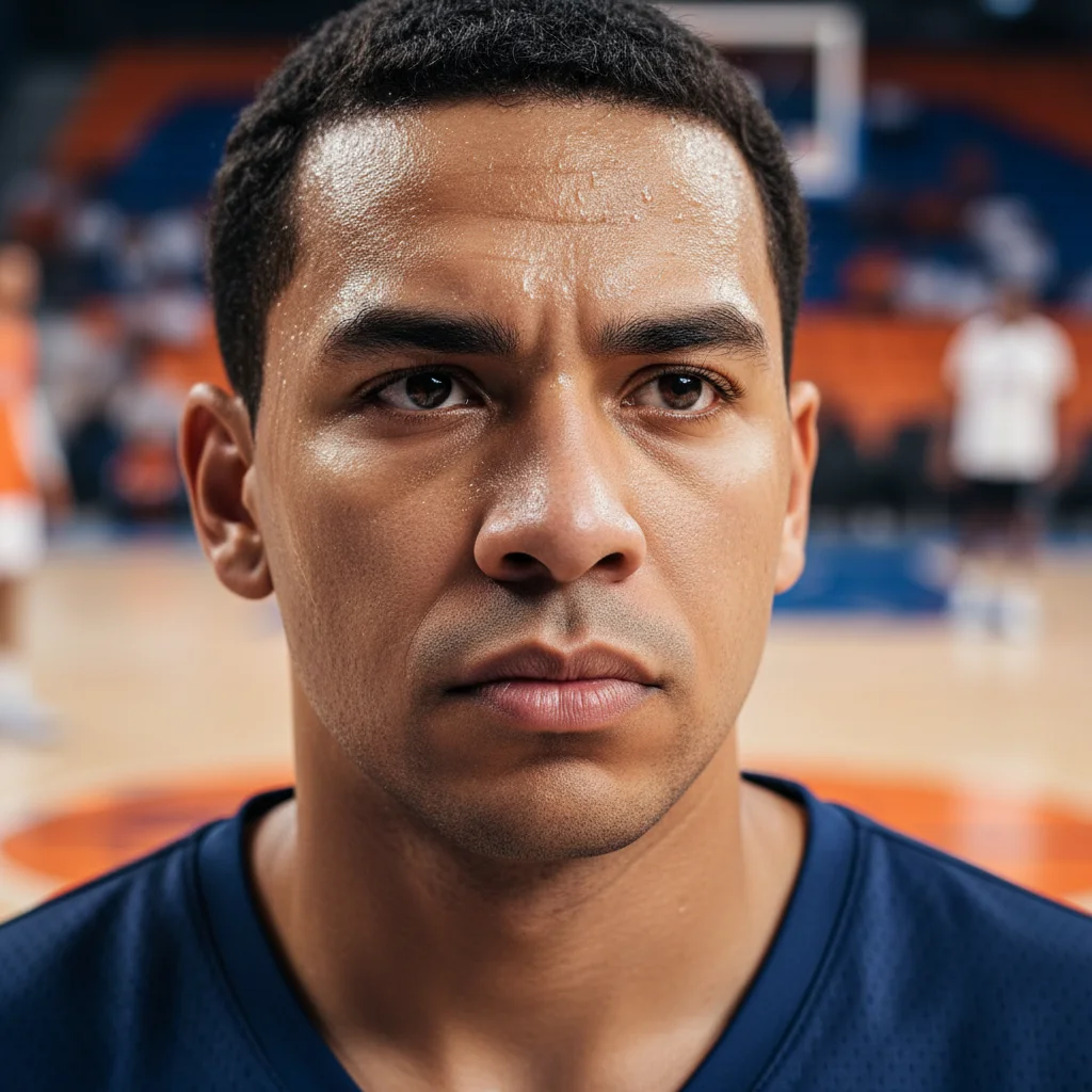 Mental Toughness: Elite US Basketball Guards’ Strategies for 2026 Peak Performance