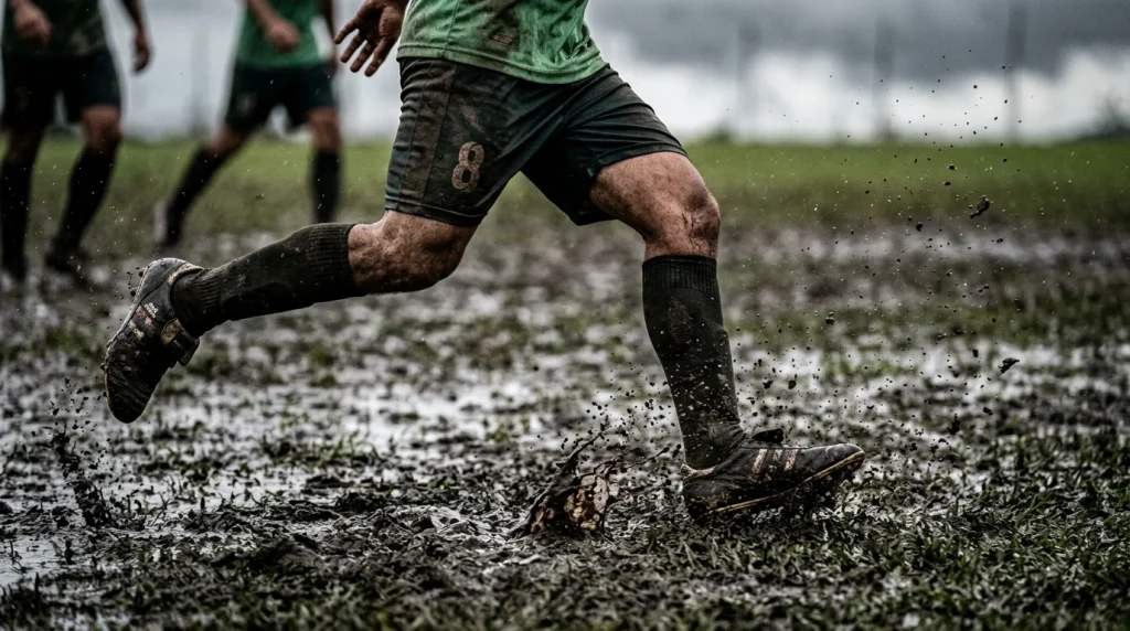 Inspiração em Campo: Histórias de Sucesso que Redefiniram o Futebol Moderno